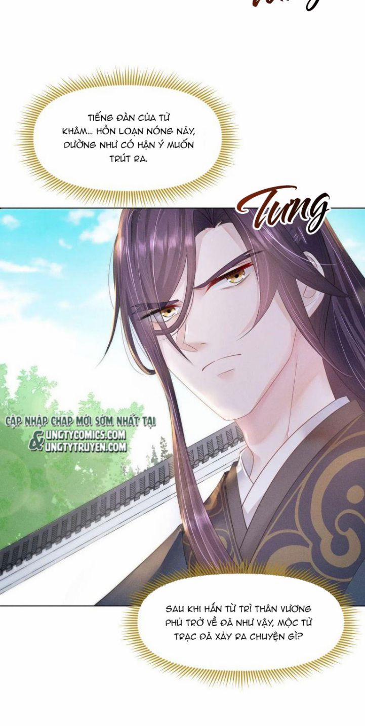 Phế Đế Vi Phi 25 trang 19