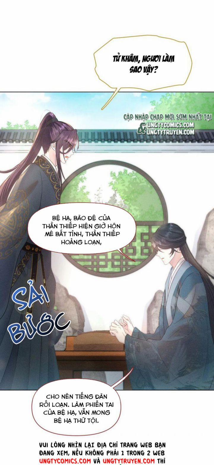 Phế Đế Vi Phi 25 trang 22