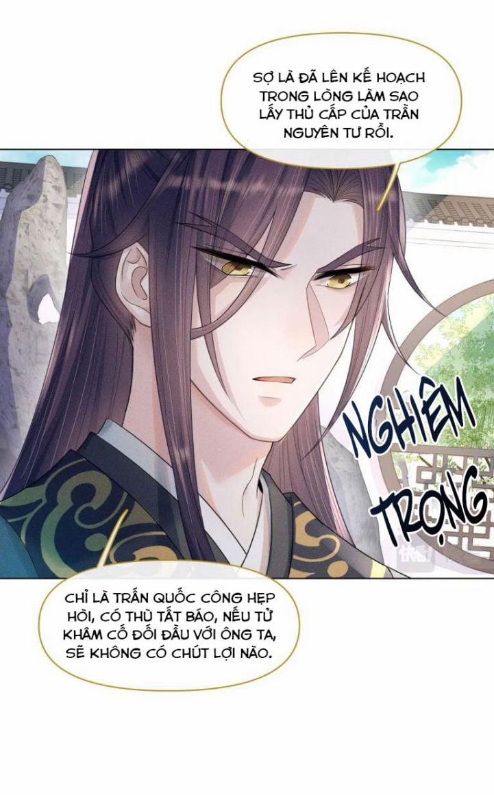 Phế Đế Vi Phi 25 trang 26