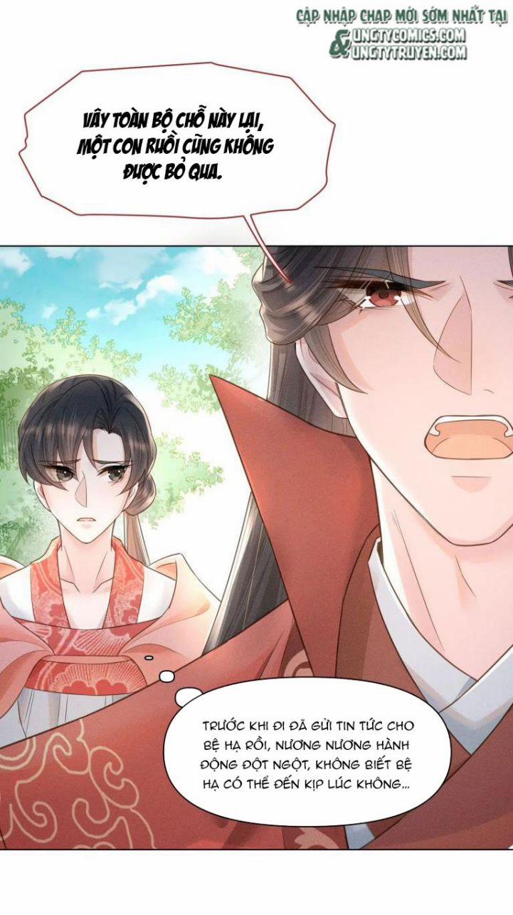 Phế Đế Vi Phi 25 trang 30