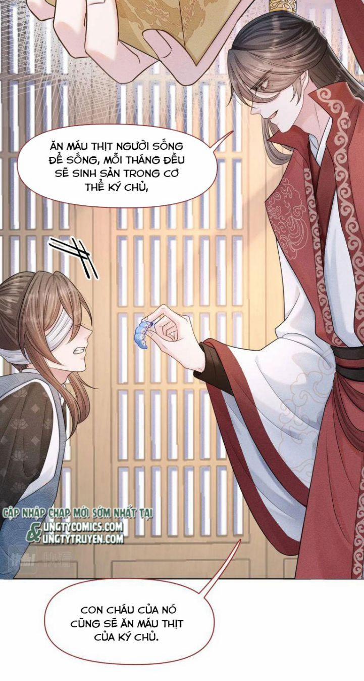 Phế Đế Vi Phi 25 trang 38