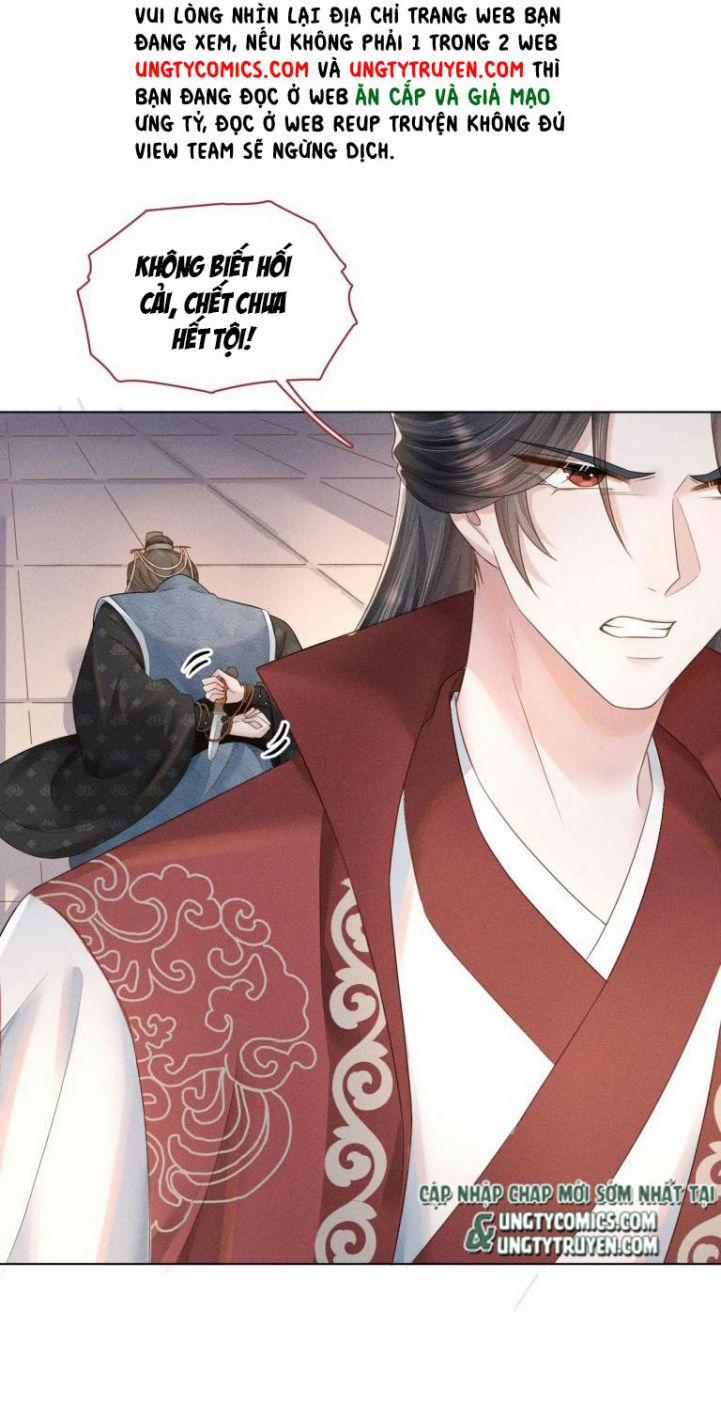 Phế Đế Vi Phi 25 trang 43