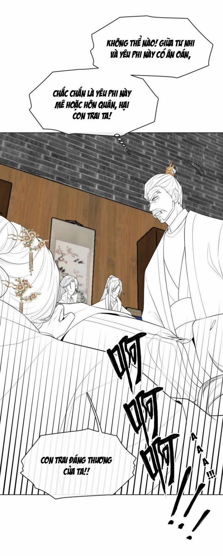 Phế Đế Vi Phi 25 trang 52