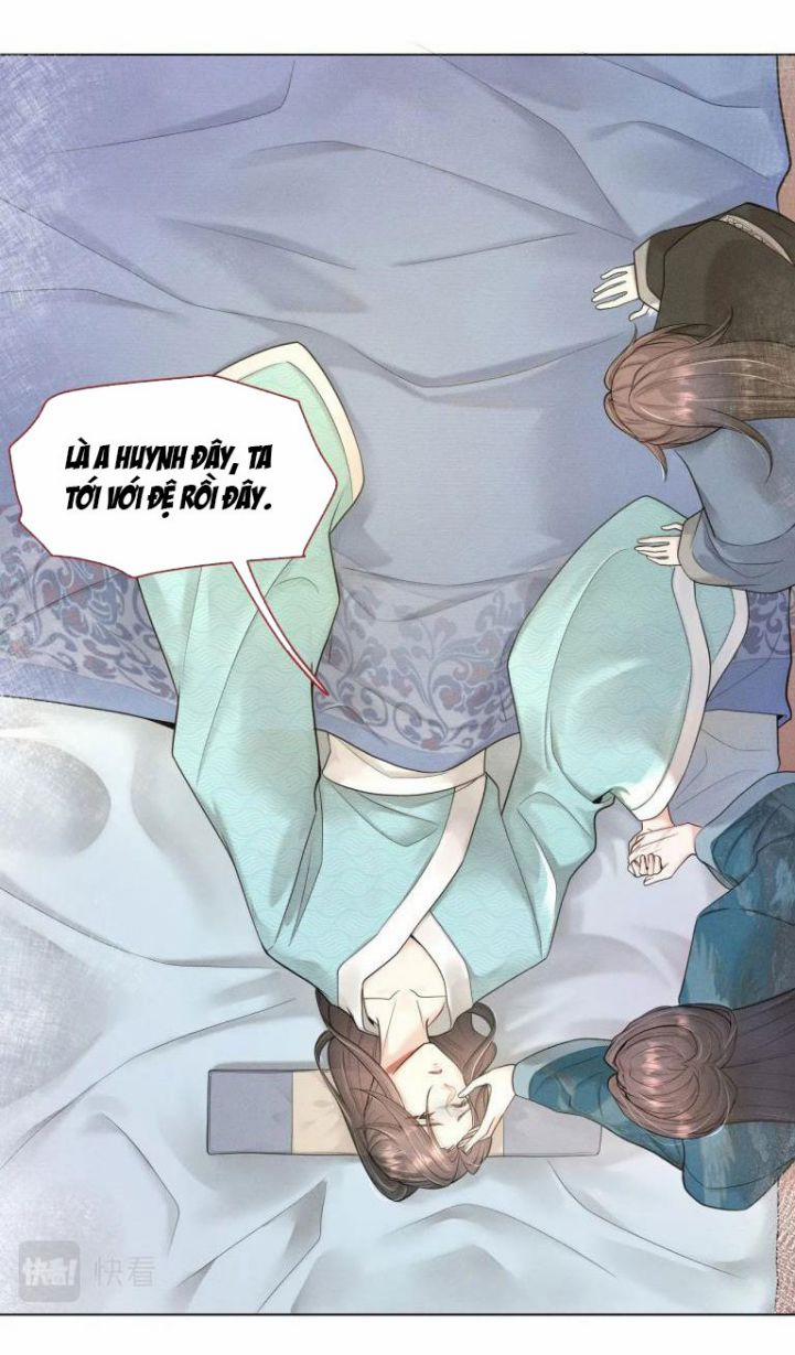 Phế Đế Vi Phi 25 trang 7