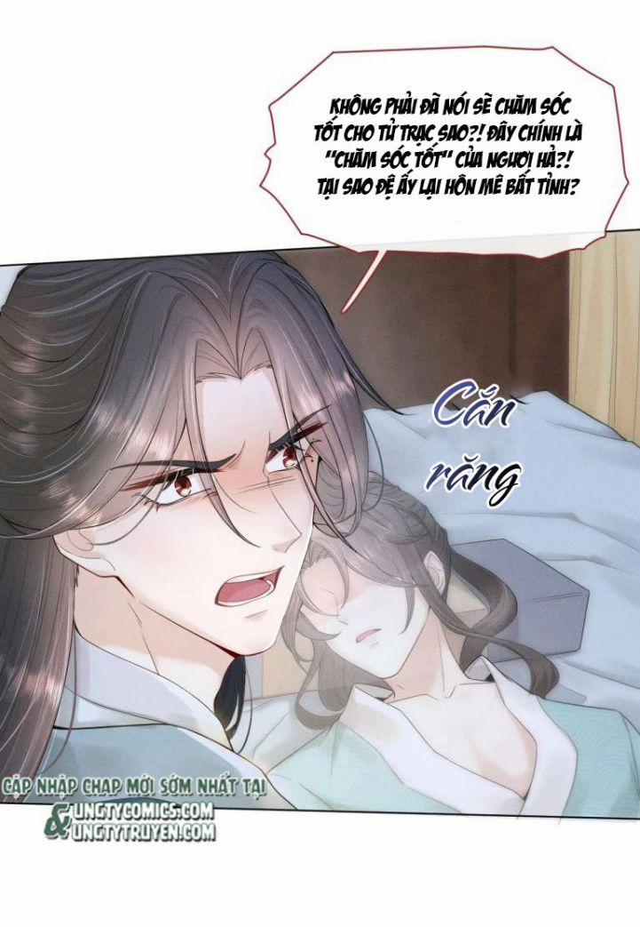 Phế Đế Vi Phi 25 trang 8