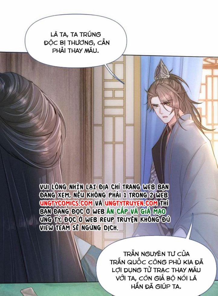 Phế Đế Vi Phi 25 trang 9