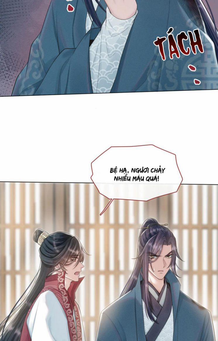 Phế Đế Vi Phi 26 trang 18