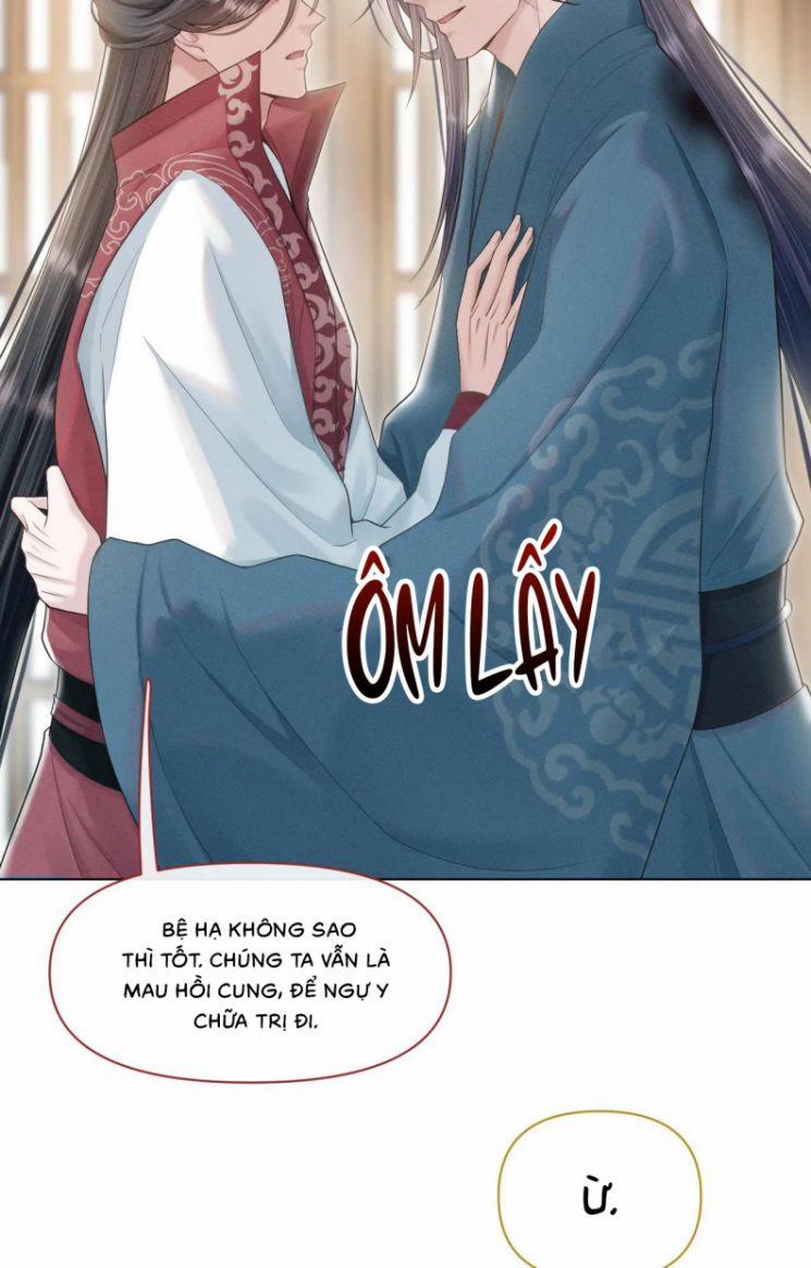 Phế Đế Vi Phi 26 trang 23