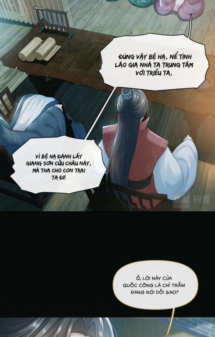 Phế Đế Vi Phi 26 trang 28