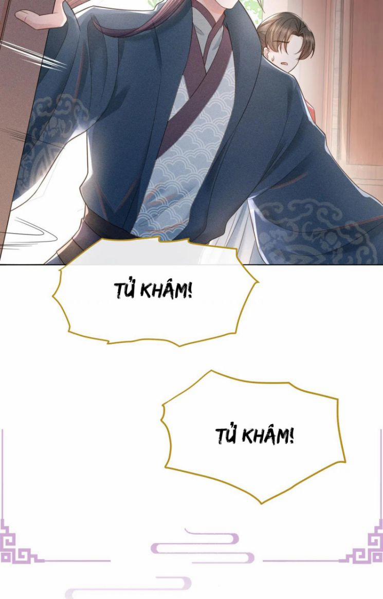 Phế Đế Vi Phi 26 trang 5