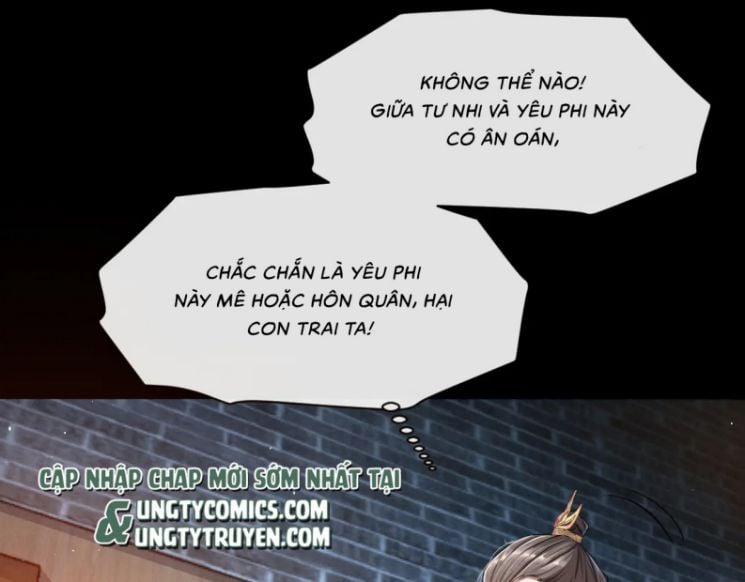 Phế Đế Vi Phi 26 trang 50