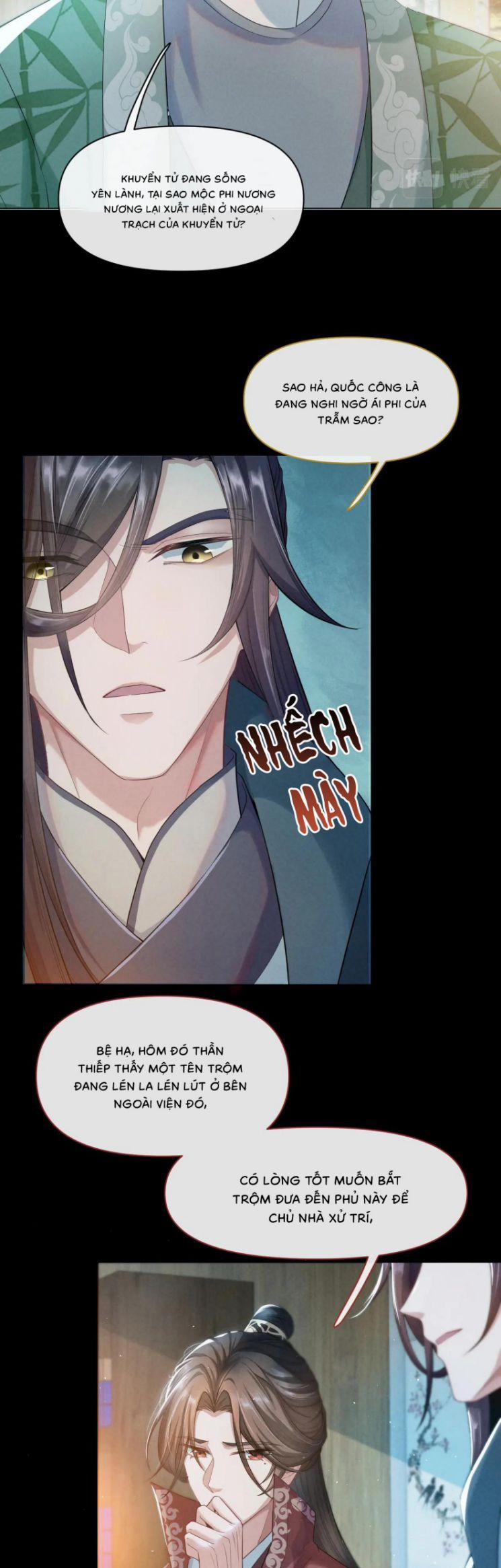 Phế Đế Vi Phi 26 trang 55