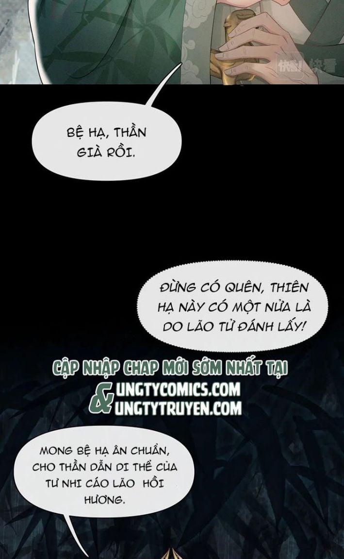 Phế Đế Vi Phi 27 trang 1