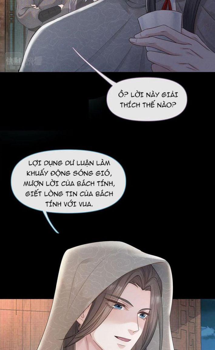 Phế Đế Vi Phi 27 trang 12