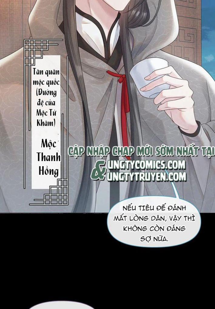 Phế Đế Vi Phi 27 trang 13