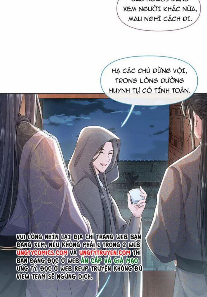 Phế Đế Vi Phi 27 trang 16