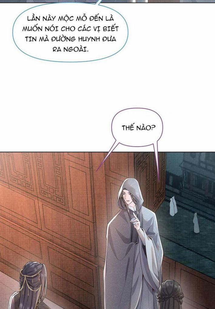 Phế Đế Vi Phi 27 trang 17