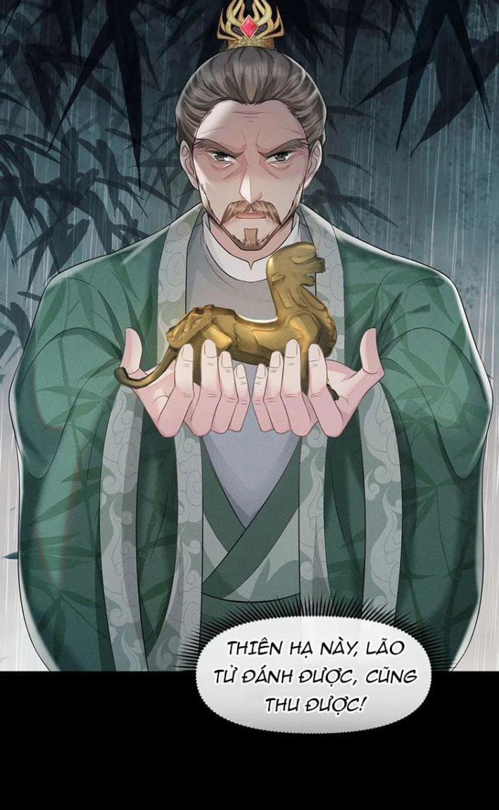 Phế Đế Vi Phi 27 trang 2