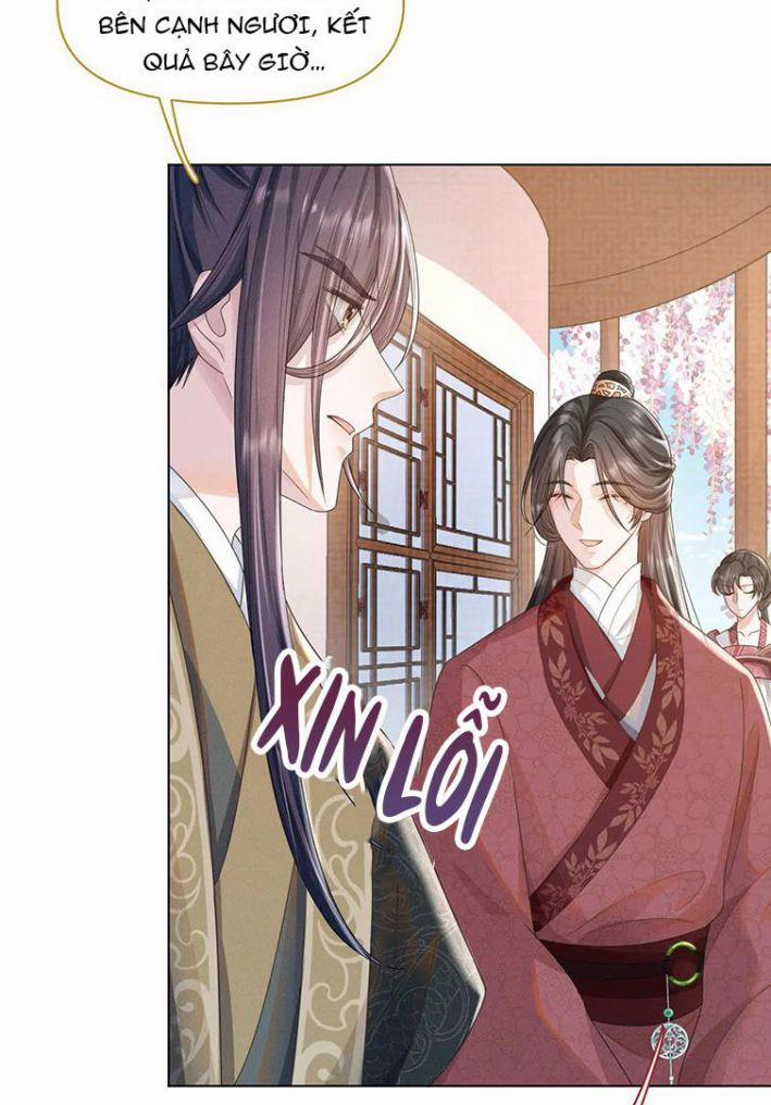 Phế Đế Vi Phi 27 trang 22