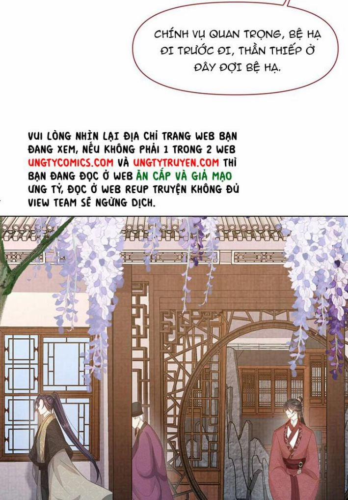 Phế Đế Vi Phi 27 trang 23