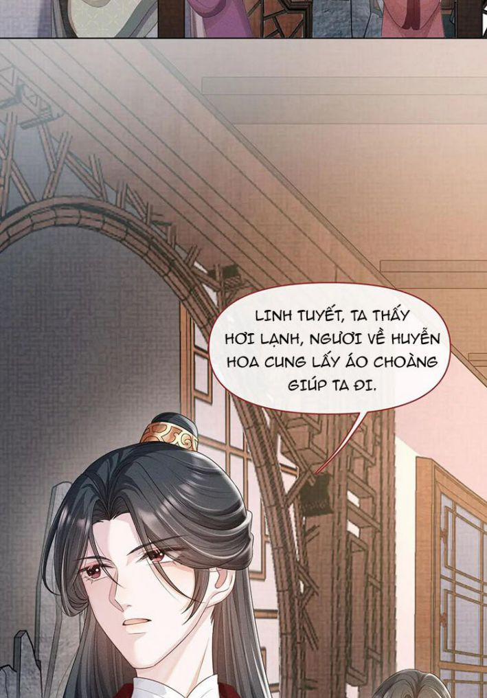 Phế Đế Vi Phi 27 trang 24