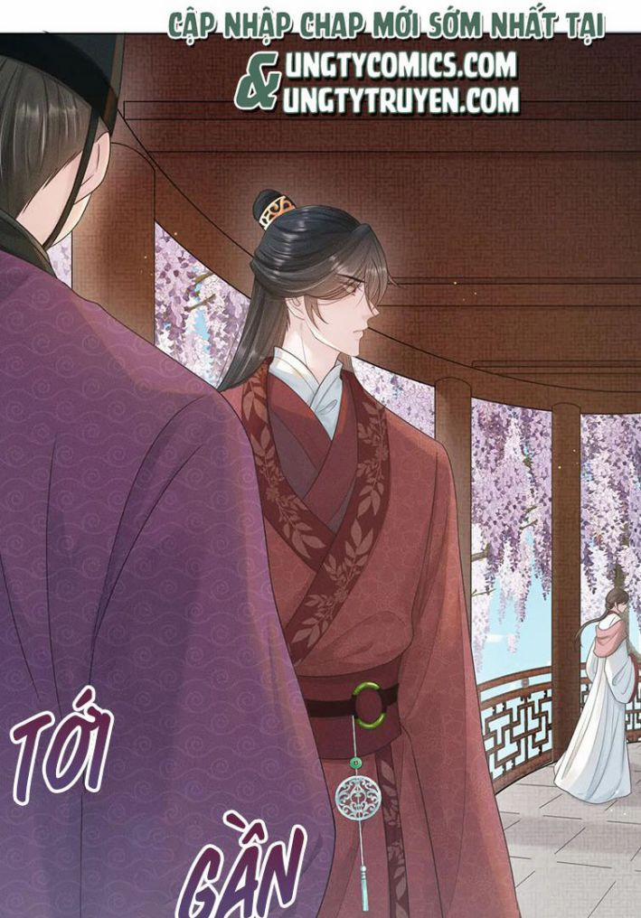 Phế Đế Vi Phi 27 trang 26