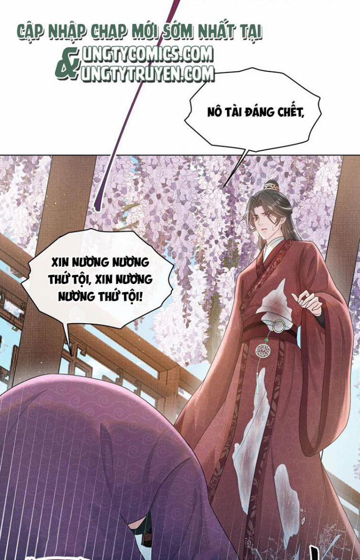 Phế Đế Vi Phi 27 trang 28