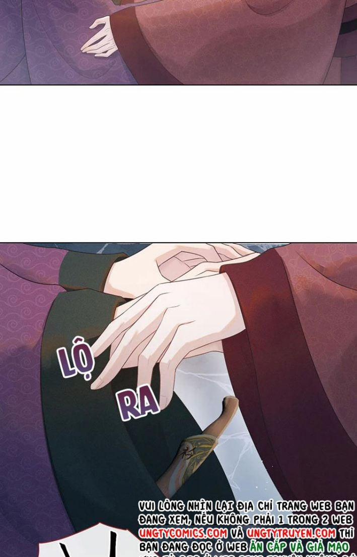 Phế Đế Vi Phi 27 trang 30