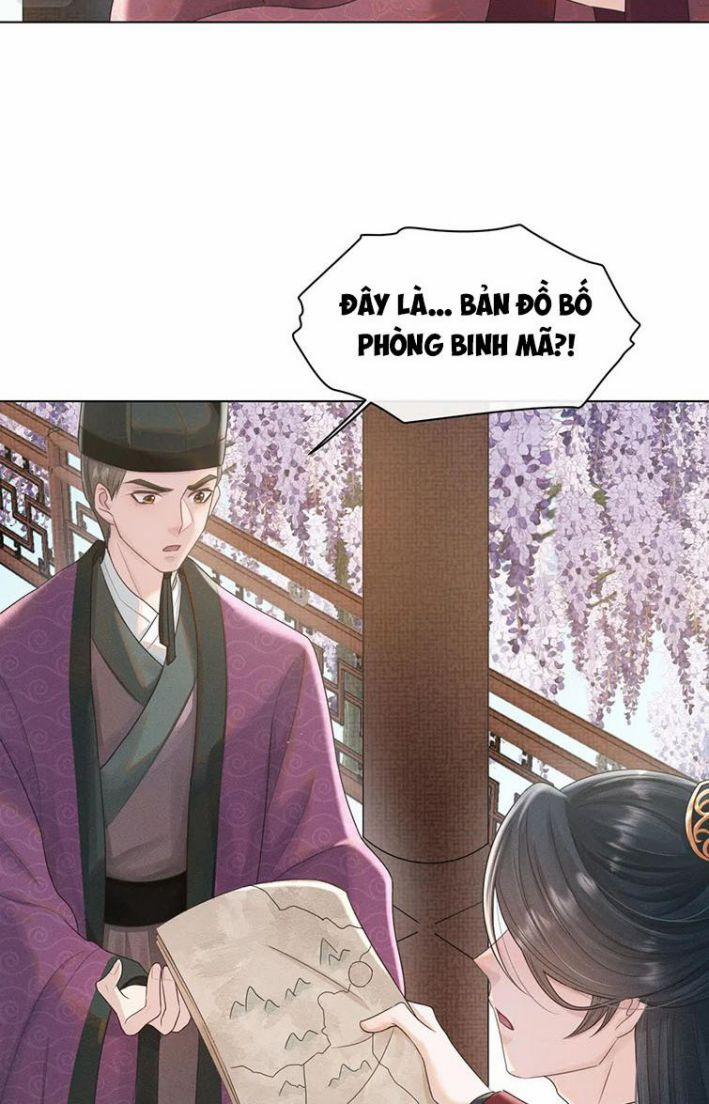 Phế Đế Vi Phi 27 trang 35