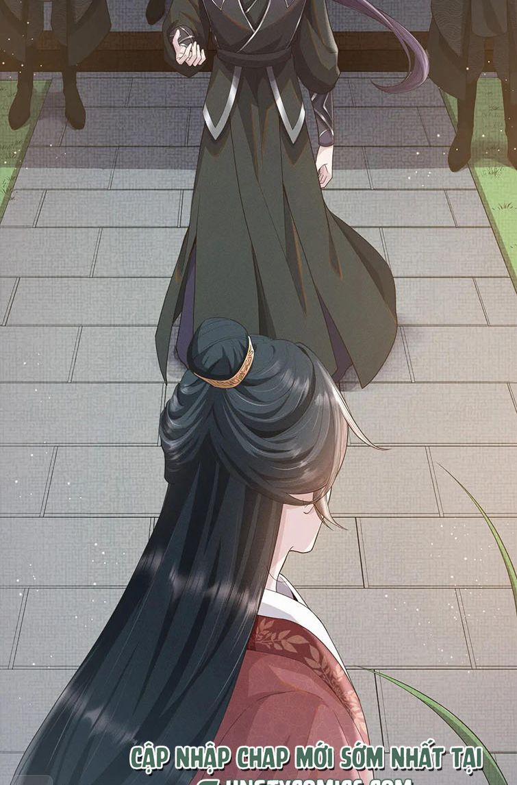 Phế Đế Vi Phi 28 trang 1