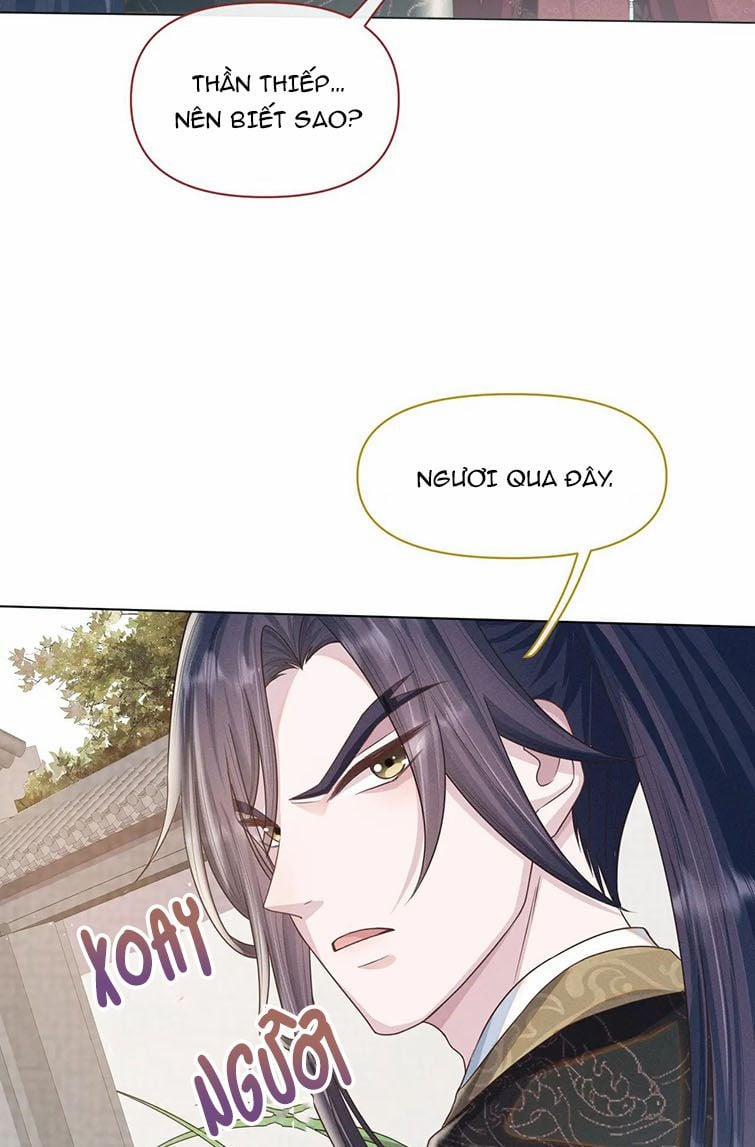 Phế Đế Vi Phi 28 trang 11