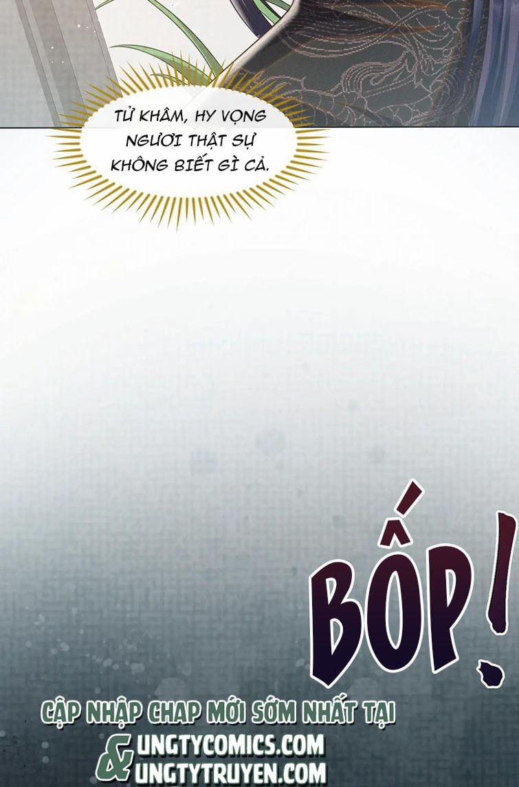 Phế Đế Vi Phi 28 trang 12