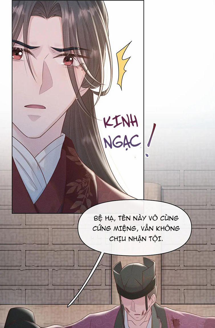 Phế Đế Vi Phi 28 trang 17