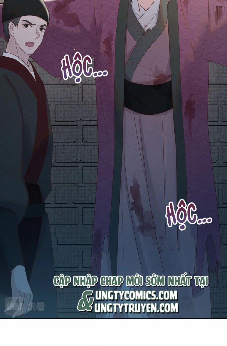 Phế Đế Vi Phi 28 trang 18