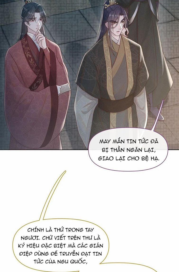 Phế Đế Vi Phi 28 trang 22