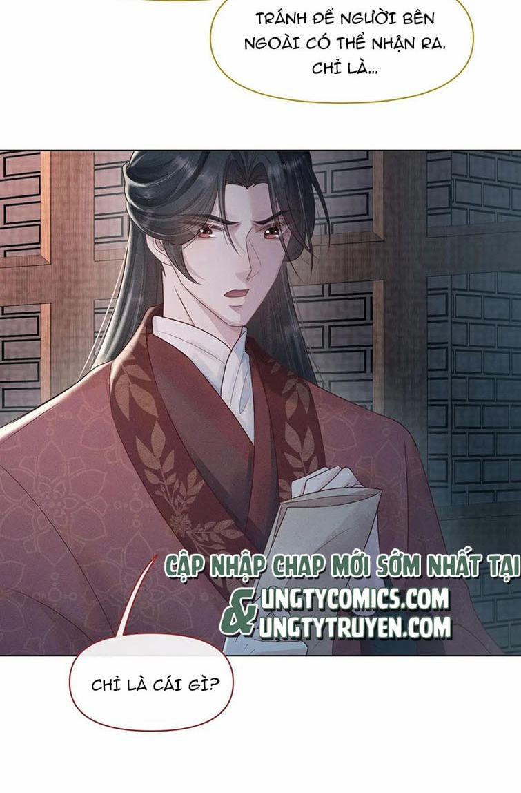 Phế Đế Vi Phi 28 trang 23