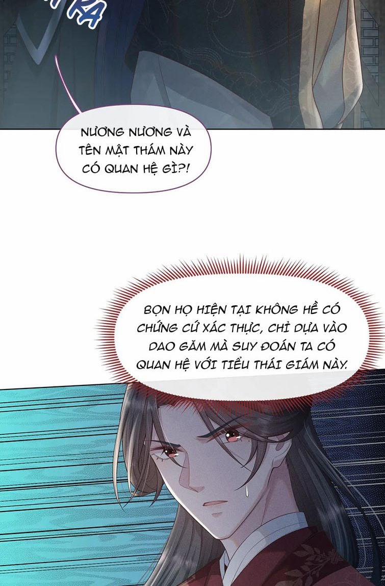 Phế Đế Vi Phi 28 trang 25