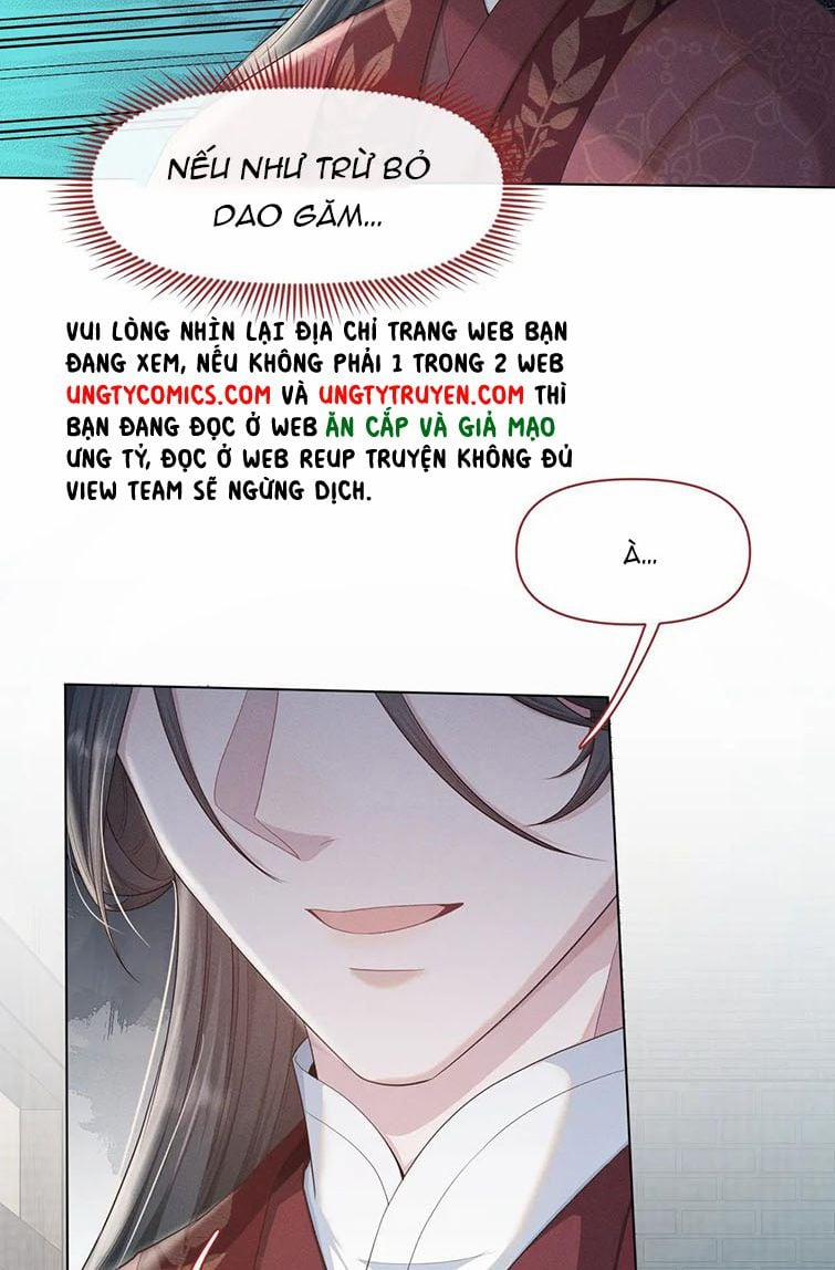 Phế Đế Vi Phi 28 trang 26