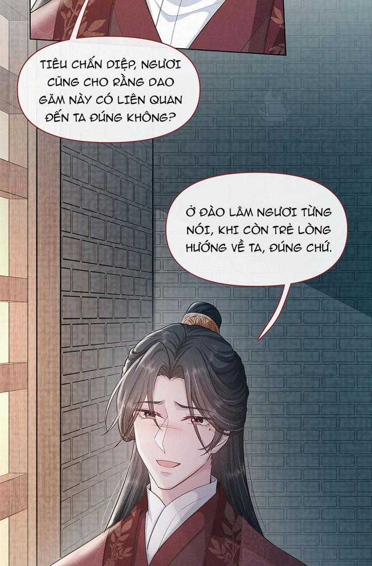 Phế Đế Vi Phi 28 trang 27