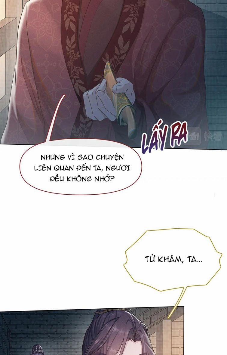 Phế Đế Vi Phi 28 trang 28