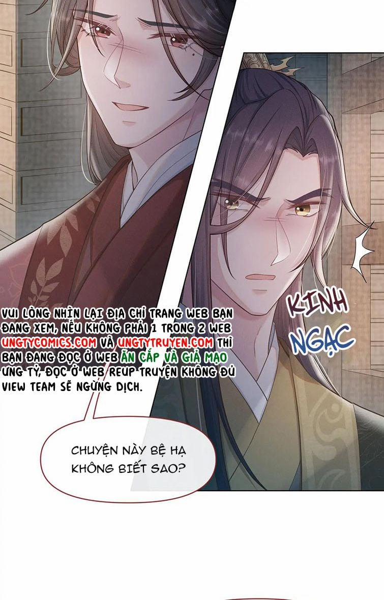 Phế Đế Vi Phi 28 trang 31