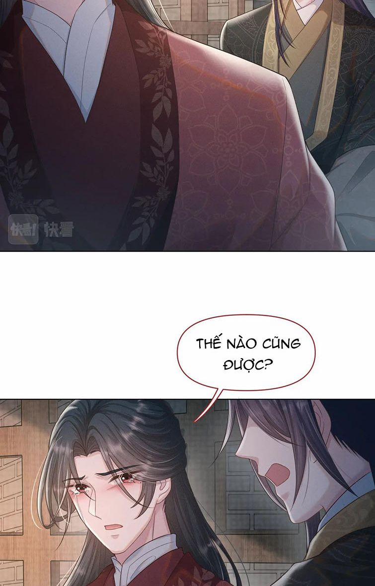 Phế Đế Vi Phi 28 trang 35