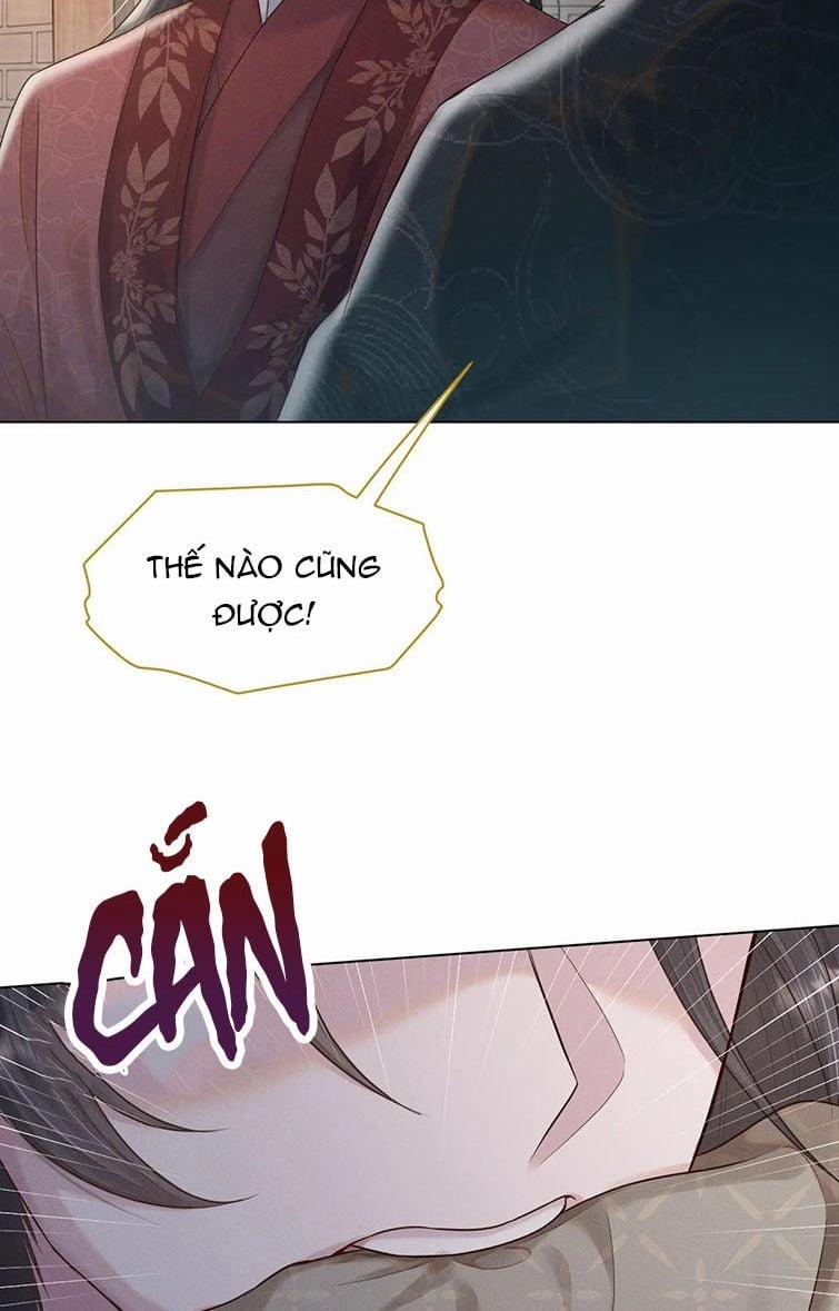 Phế Đế Vi Phi 28 trang 36