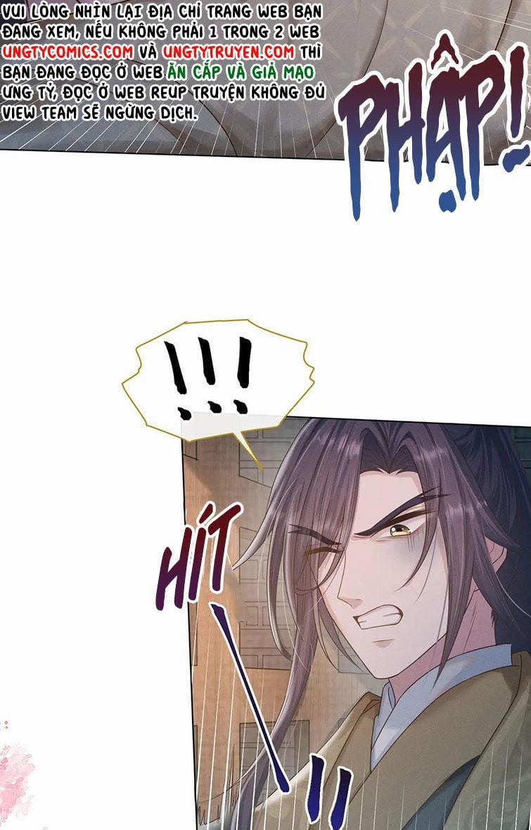 Phế Đế Vi Phi 28 trang 37