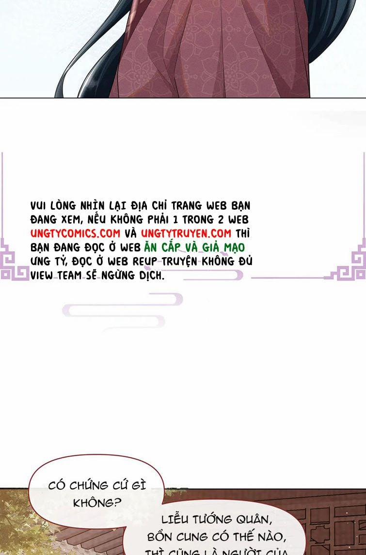 Phế Đế Vi Phi 28 trang 4