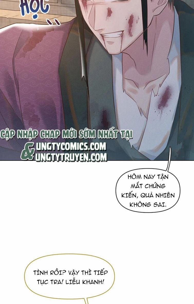 Phế Đế Vi Phi 28 trang 40