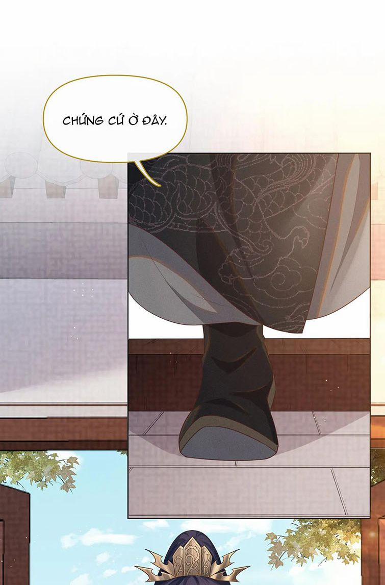 Phế Đế Vi Phi 28 trang 6