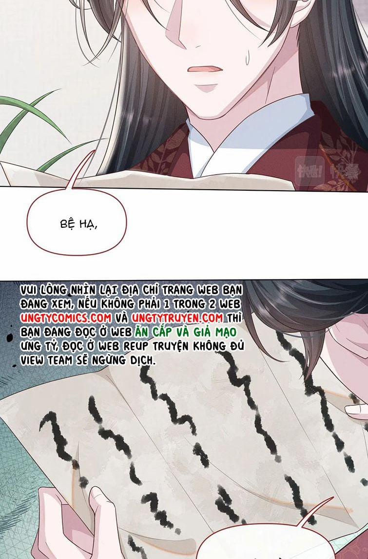 Phế Đế Vi Phi 28 trang 9