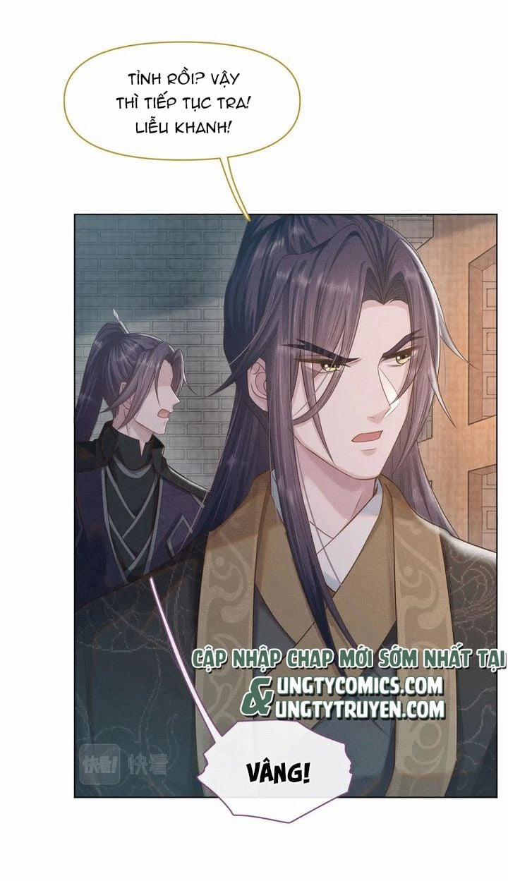 Phế Đế Vi Phi 29 trang 1