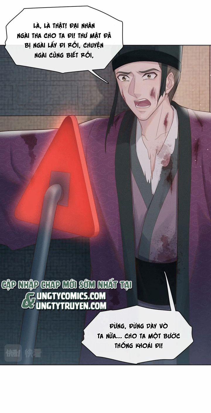 Phế Đế Vi Phi 29 trang 10